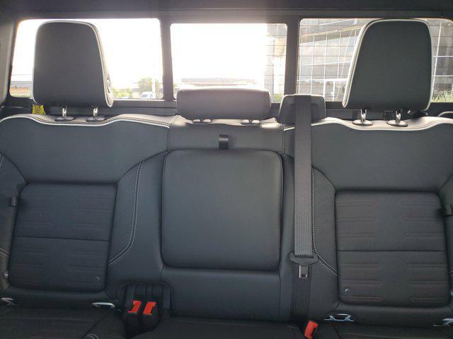 new 2025 GMC Sierra 1500 car, priced at $79,685