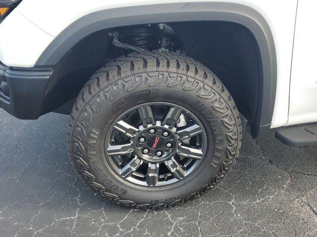 new 2025 GMC Sierra 1500 car, priced at $79,685