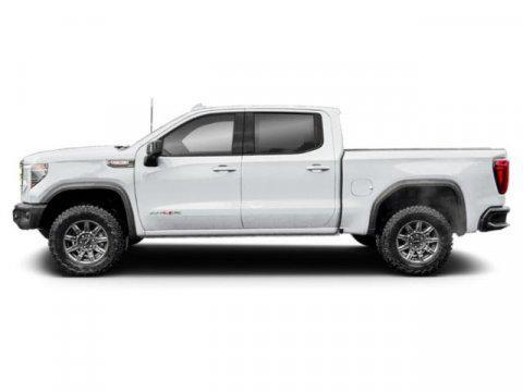 new 2025 GMC Sierra 1500 car, priced at $76,854