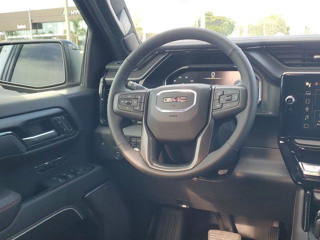 new 2025 GMC Sierra 1500 car, priced at $79,685