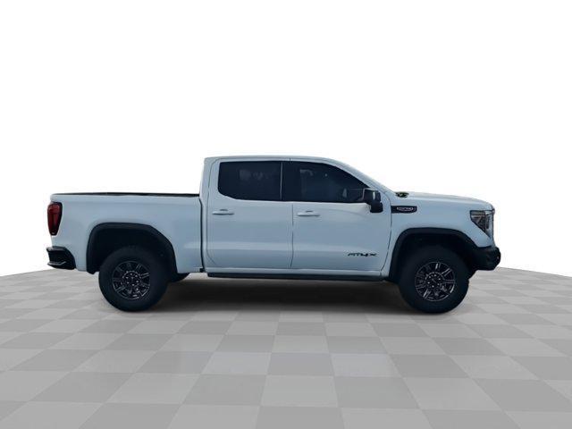 new 2025 GMC Sierra 1500 car, priced at $79,685