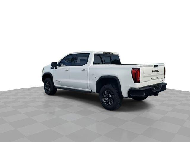 new 2025 GMC Sierra 1500 car, priced at $79,685