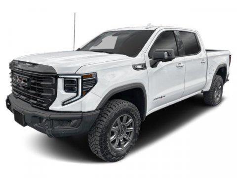 new 2025 GMC Sierra 1500 car, priced at $79,685
