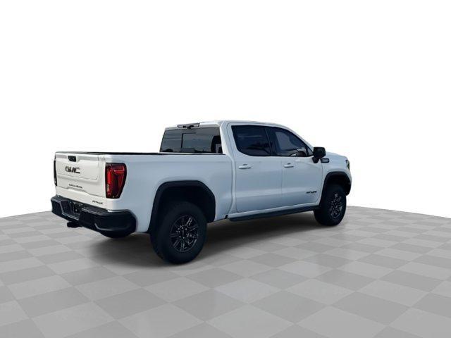 new 2025 GMC Sierra 1500 car, priced at $79,685