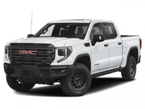 new 2025 GMC Sierra 1500 car, priced at $84,685