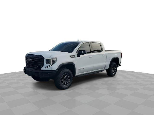 new 2025 GMC Sierra 1500 car, priced at $79,685