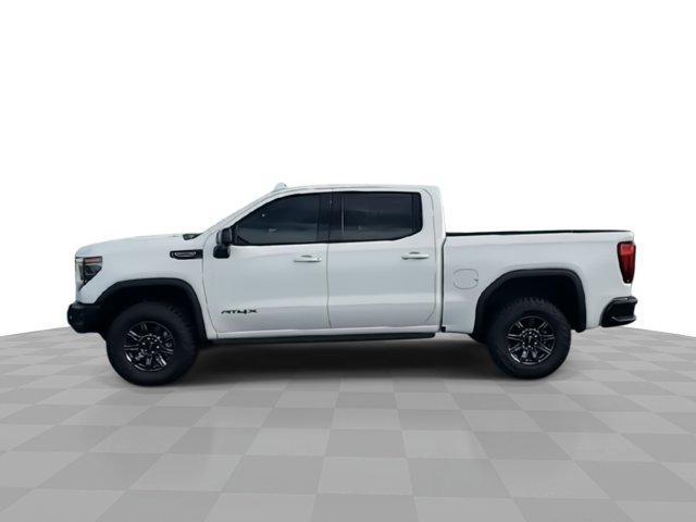 new 2025 GMC Sierra 1500 car, priced at $79,685