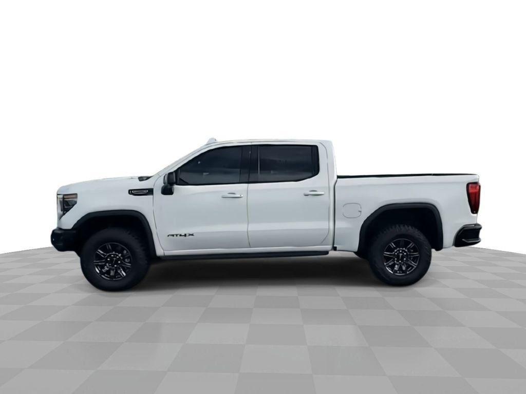 new 2025 GMC Sierra 1500 car, priced at $76,354