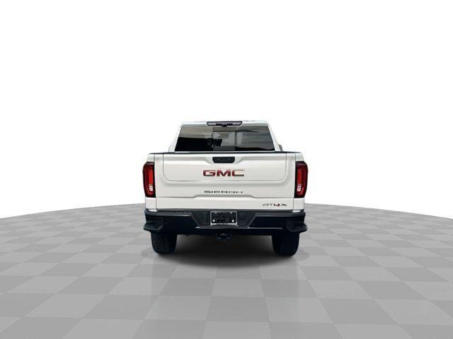 new 2025 GMC Sierra 1500 car, priced at $79,685