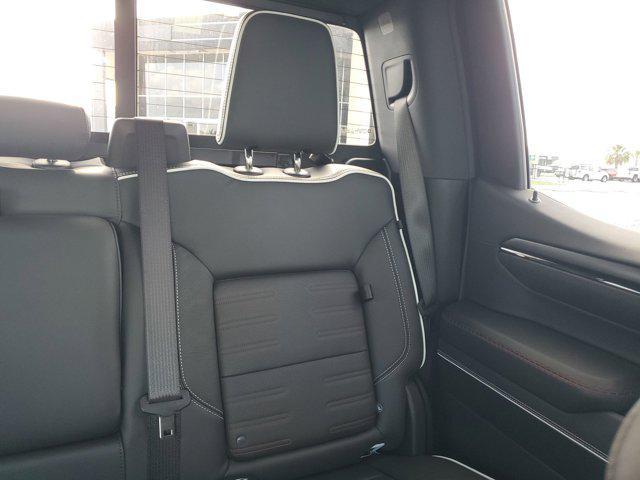 new 2025 GMC Sierra 1500 car, priced at $79,685
