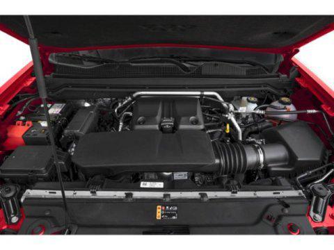 new 2024 Chevrolet Colorado car, priced at $51,185
