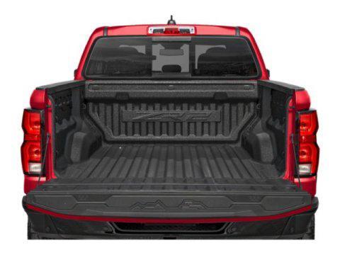 new 2024 Chevrolet Colorado car, priced at $51,185