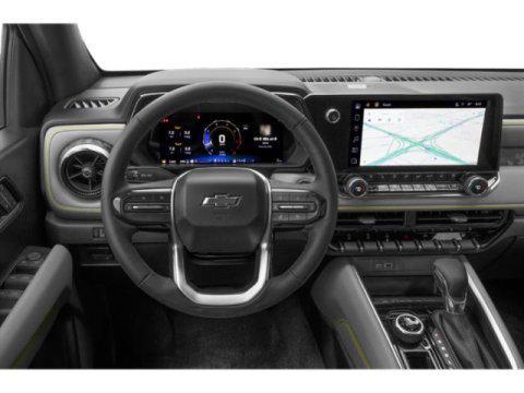 new 2024 Chevrolet Colorado car, priced at $51,185