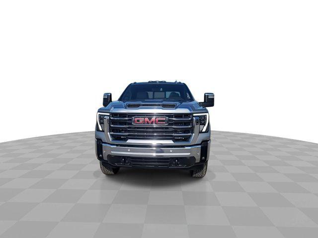 new 2025 GMC Sierra 2500 car, priced at $78,040