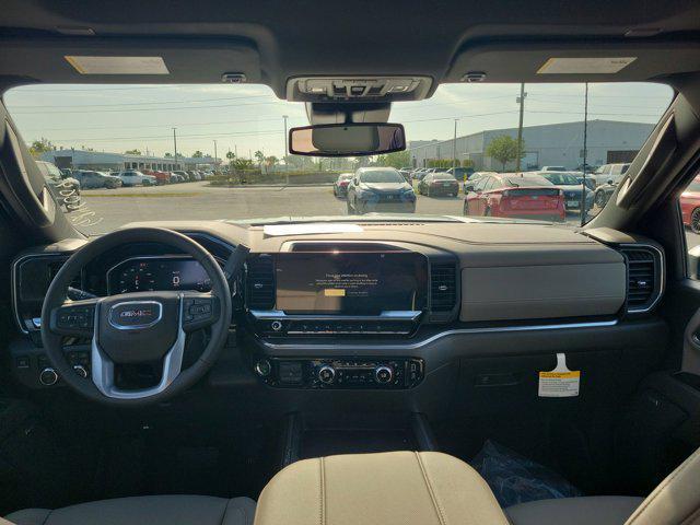new 2025 GMC Sierra 2500 car, priced at $78,040