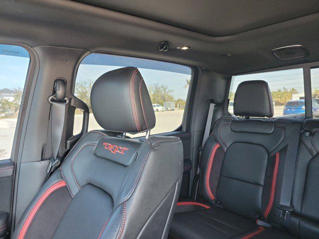 used 2021 Ram 1500 car, priced at $75,987