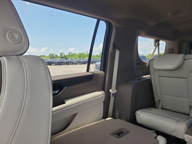 new 2025 GMC Yukon XL car, priced at $86,665