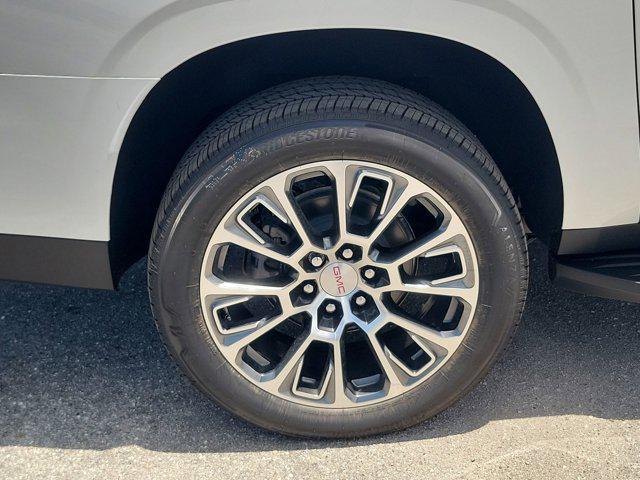new 2025 GMC Yukon XL car, priced at $86,665
