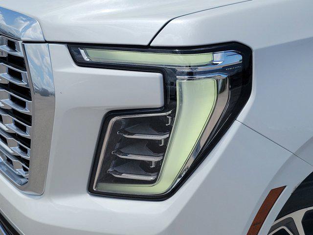 new 2025 GMC Yukon XL car, priced at $86,665