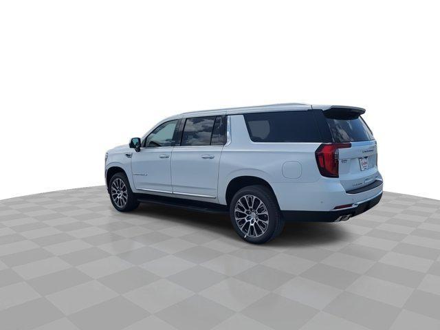 new 2025 GMC Yukon XL car, priced at $86,665