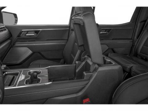 new 2026 GMC Sierra EV car, priced at $65,140