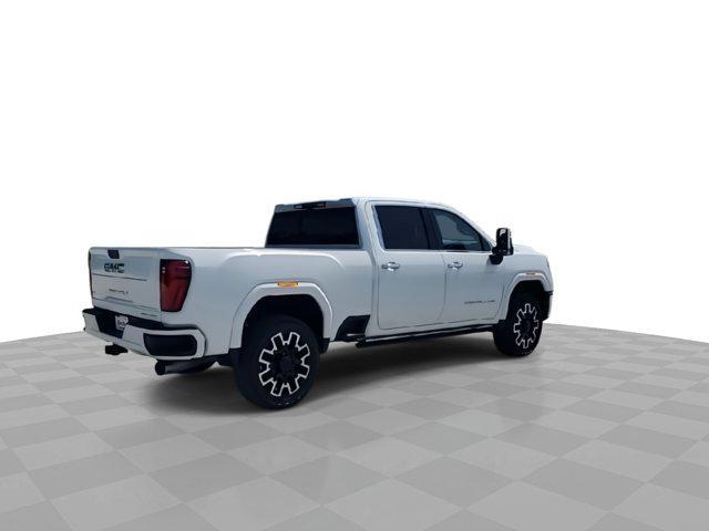 new 2025 GMC Sierra 2500 car, priced at $97,005