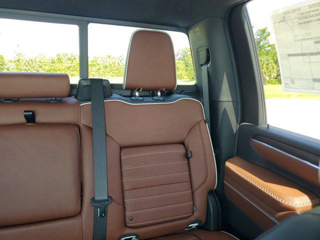 new 2025 GMC Sierra 2500 car, priced at $97,005