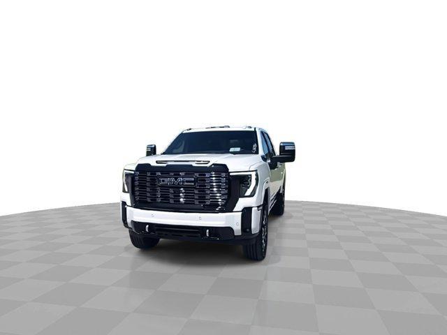 new 2025 GMC Sierra 2500 car, priced at $97,005