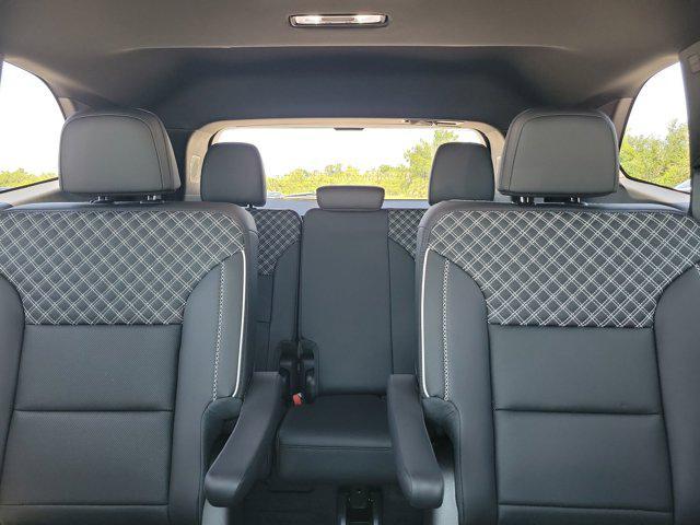 new 2025 GMC Acadia car, priced at $60,778