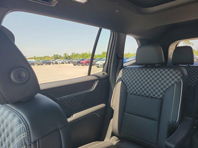 new 2025 GMC Acadia car, priced at $60,778