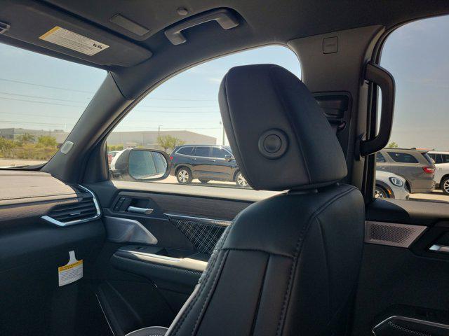 new 2025 GMC Acadia car, priced at $60,778