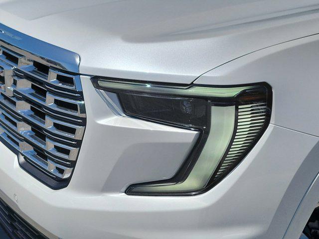 new 2025 GMC Acadia car, priced at $60,778