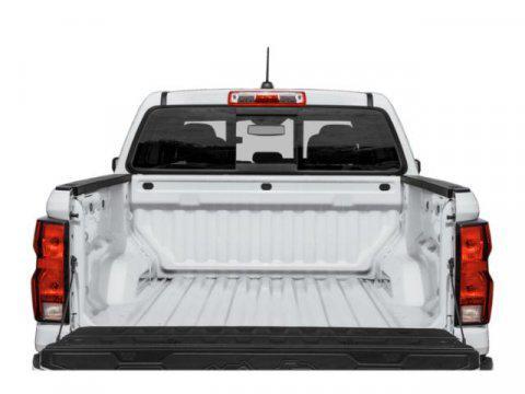 new 2025 Chevrolet Colorado car, priced at $36,721