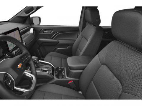 new 2025 Chevrolet Colorado car, priced at $36,721
