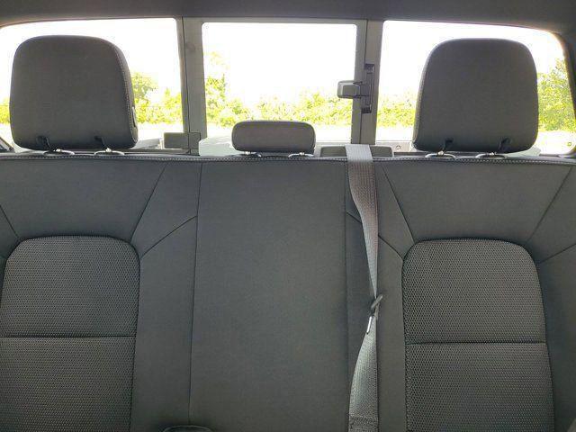 new 2025 Chevrolet Colorado car, priced at $33,377