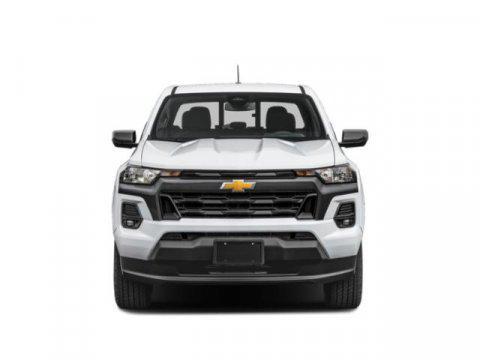 new 2025 Chevrolet Colorado car, priced at $36,721