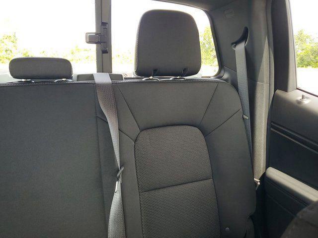 new 2025 Chevrolet Colorado car, priced at $33,377