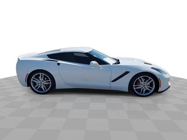 used 2019 Chevrolet Corvette car, priced at $42,997