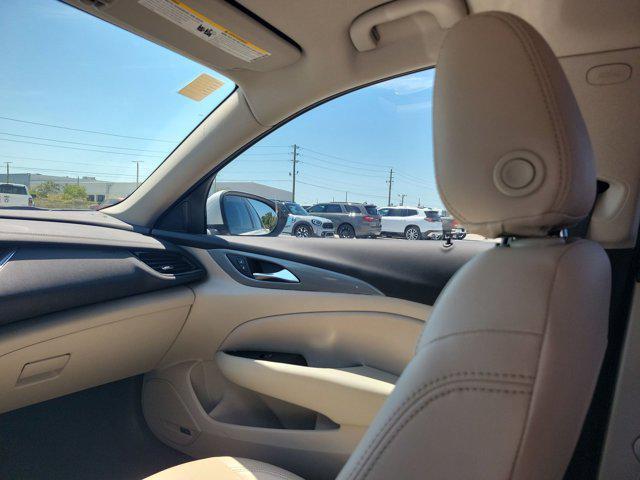 used 2019 Buick Regal Sportback car, priced at $15,489