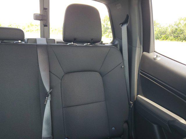 new 2025 Chevrolet Colorado car, priced at $39,065