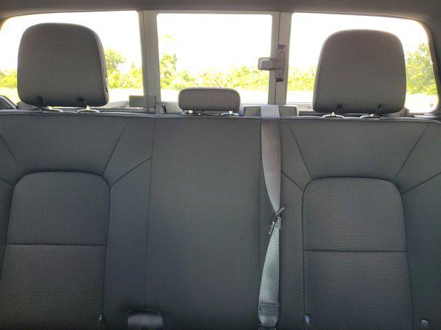 new 2025 Chevrolet Colorado car, priced at $39,065