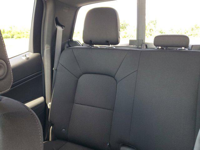 new 2025 Chevrolet Colorado car, priced at $39,065