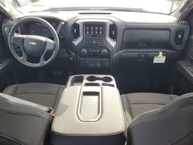 new 2024 Chevrolet Silverado 2500 car, priced at $68,890