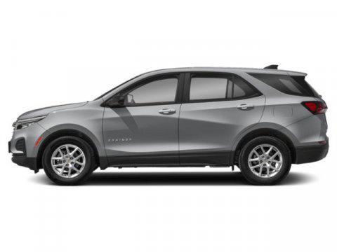 new 2024 Chevrolet Equinox car, priced at $36,630