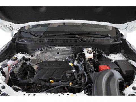 new 2026 Buick Encore GX car, priced at $28,286