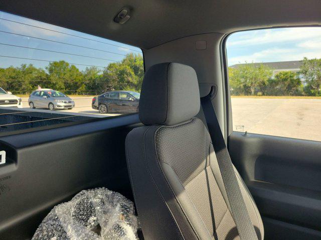new 2025 Chevrolet Silverado 1500 car, priced at $41,511