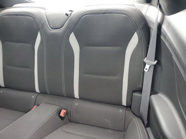 used 2018 Chevrolet Camaro car, priced at $17,977
