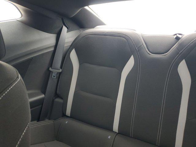 used 2018 Chevrolet Camaro car, priced at $17,977
