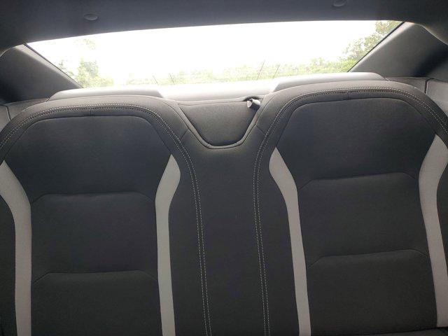 used 2018 Chevrolet Camaro car, priced at $17,977