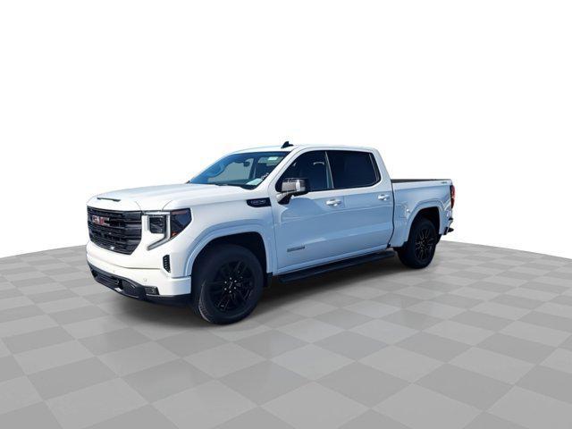 new 2025 GMC Sierra 1500 car, priced at $59,809